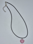 Подвеска Сердце №3