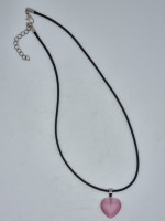 Подвеска Сердце №3