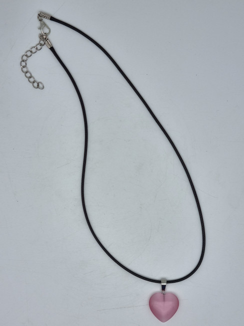 Подвеска Сердце №3 Подвеска Сердце №3