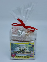 Краснополянский чай "Перевальный" 40гр +лукум 50гр Кисловодск