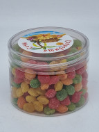 Карамель монпансье ассорти 180гр Карамель монпансье ассорти 180гр