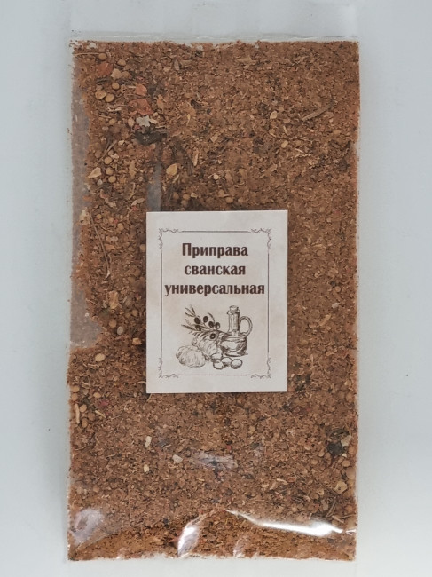 Смесь специй "Сванская" 100гр весовая