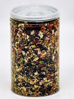 Смесь пряностей и специй  "Нежная" 100гр в пэт