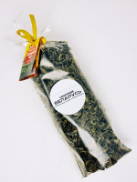 Чай зеленый  Беларусь 100гр