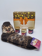 Набор 67 Праздничный лучший подарок Набор 67 Праздничный лучший подарок