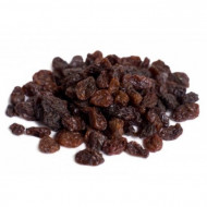 Изюм "Джамбо" чёрный 1кг Изюм "Джамбо" чёрный 1кг