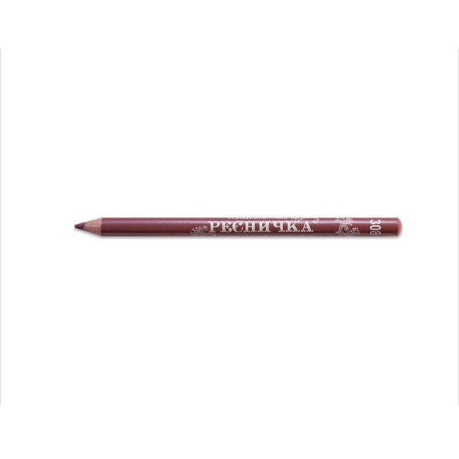 Карандаш для губ "Ресничка" 308 Карандаш для губ "Ресничка" 308