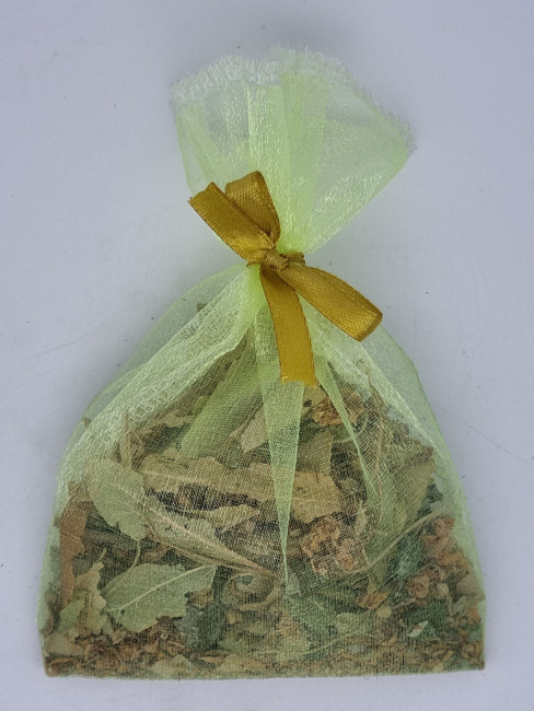 Аромасаше липа 10гр