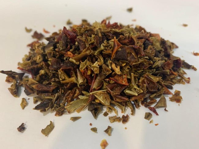 Смесь пряностей и специй "Светофор" 50гр Смесь пряностей и специй "Светофор" 50гр