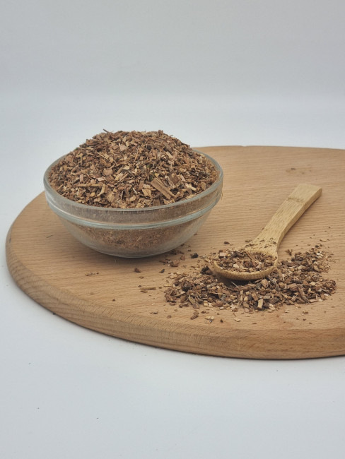 Дуба кора 1кг Дуба кора 1кг