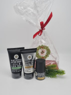 Набор 458 косметика Для мужчин 280гр с новым годом Набор 458 косметика Для мужчин 280гр с новым годом