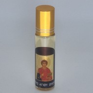 НАРДОВОЕ МИРО "Великомученик Пантелеимон" 10мл