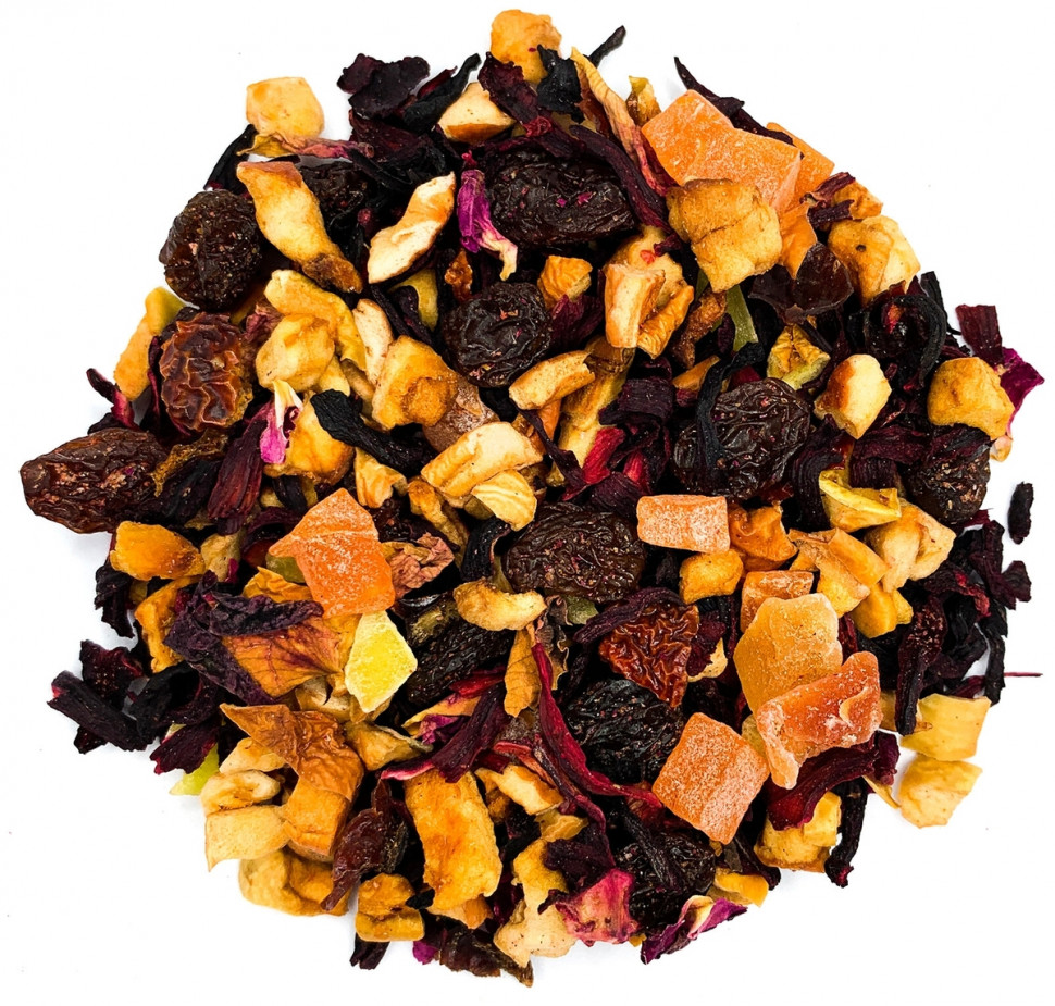 Фруктовая смесь "Наглый фрукт" 1кг