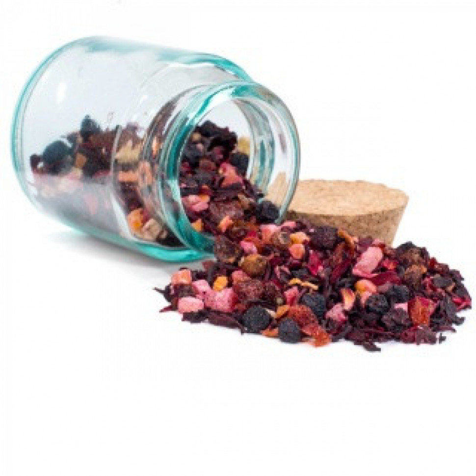 Фруктовая смесь "Фрукт" 1кг