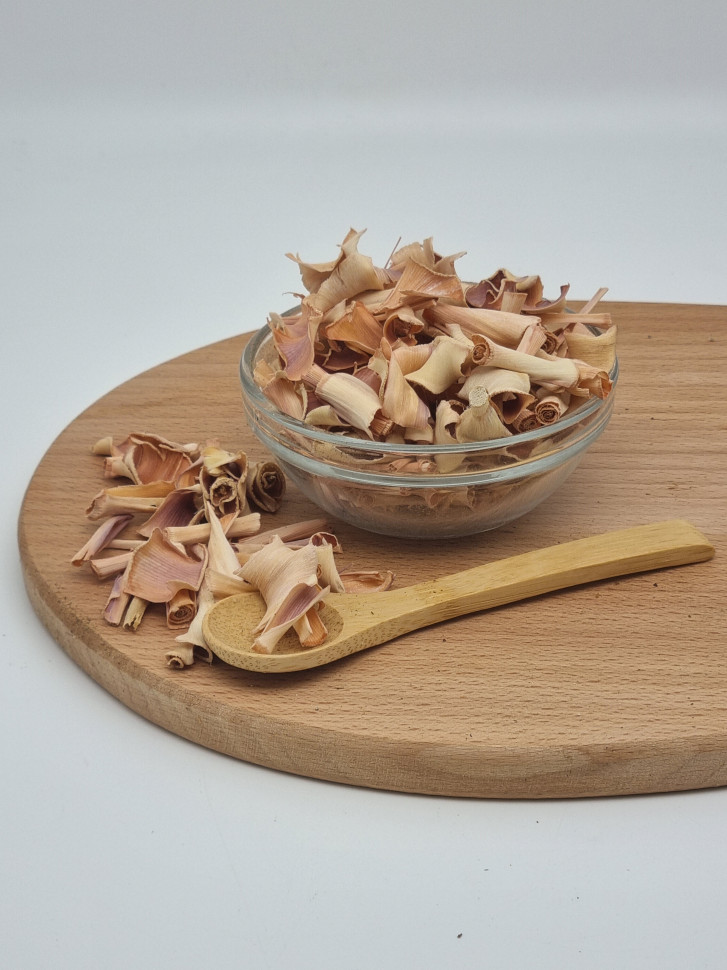 Лемонграсс 1кг