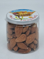 Орех миндаль 70гр в пэт