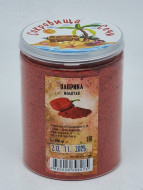 Паприка молотая 100гр в пэт