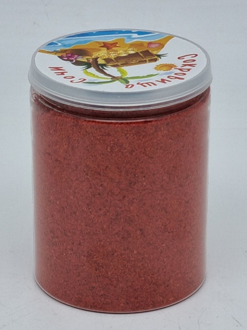 Паприка молотая 100гр в пэт Паприка молотая 100гр в пэт