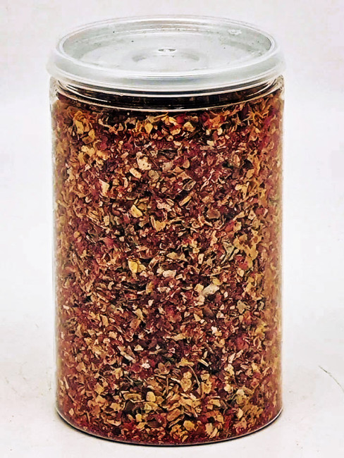 Смесь пряностей и специй "Жемчужная" 100гр в пэт Смесь пряностей и специй "Жемчужная" 100гр в пэт