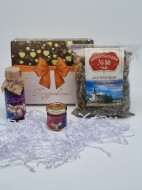 Набор 537 на здоровье женский лучший подарок