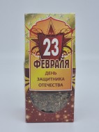 Иван чай ферментированный 50гр с 23 февраля Иван чай ферментированный 50гр с 23 февраля