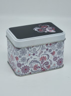 Бута белая Бута белая