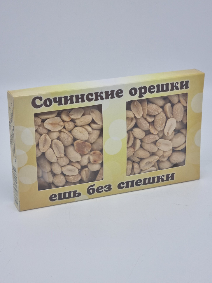 Сочинские орешки 110гр