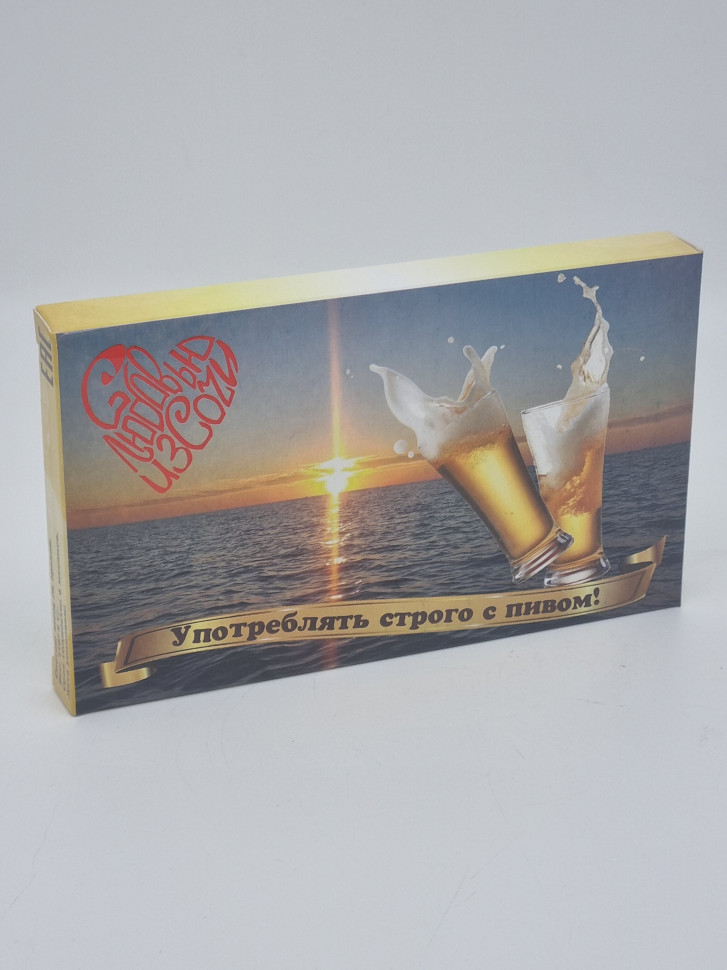 Сочинские орешки 110гр