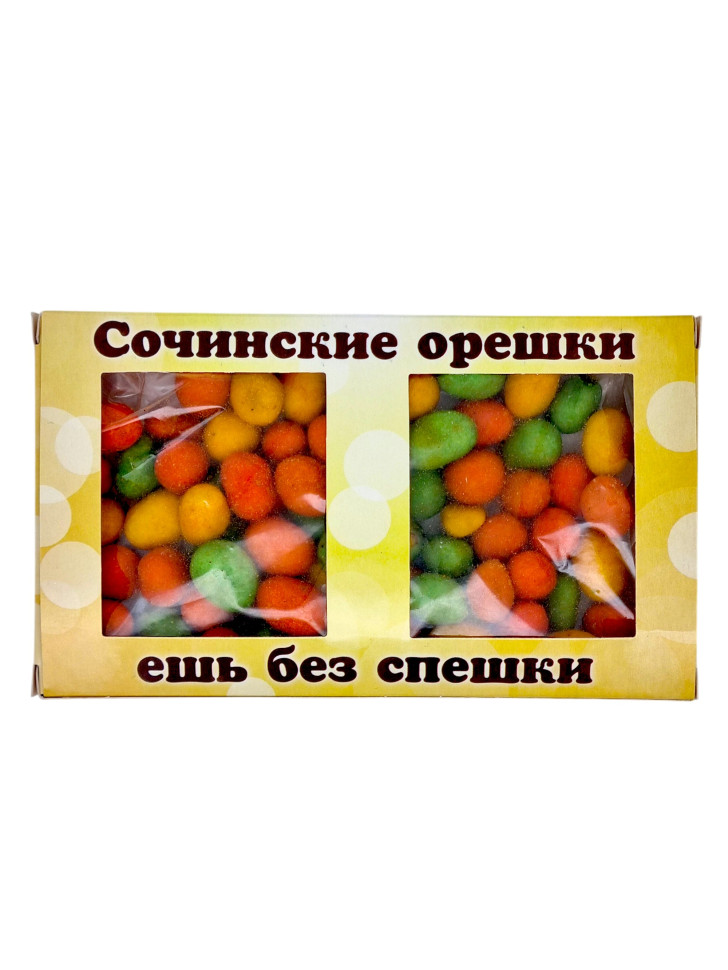 Сочинские орешки 110гр