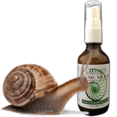 Российская новинка! Улиточный крем