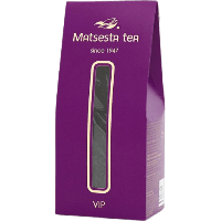 Огромный выбор чая