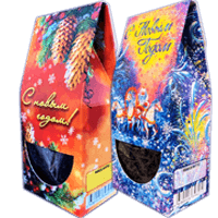 Новогодние новинки!