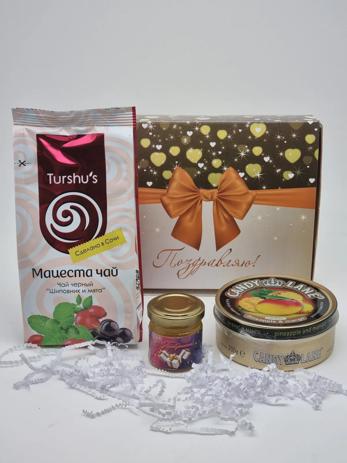 Подарки на любой праздник!