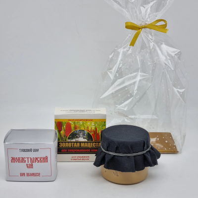 Дары природы