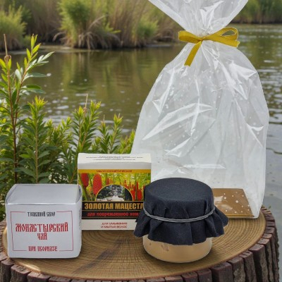 Дары природы