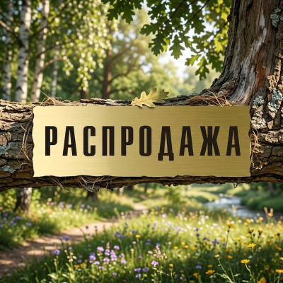 Распродажа